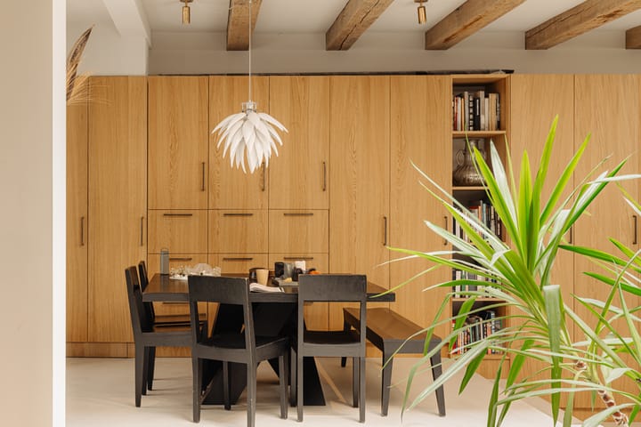 Photo 5 of Lijnbaansstraat 3-A