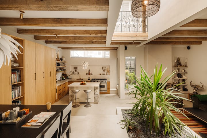 Photo 6 of Lijnbaansstraat 3-A