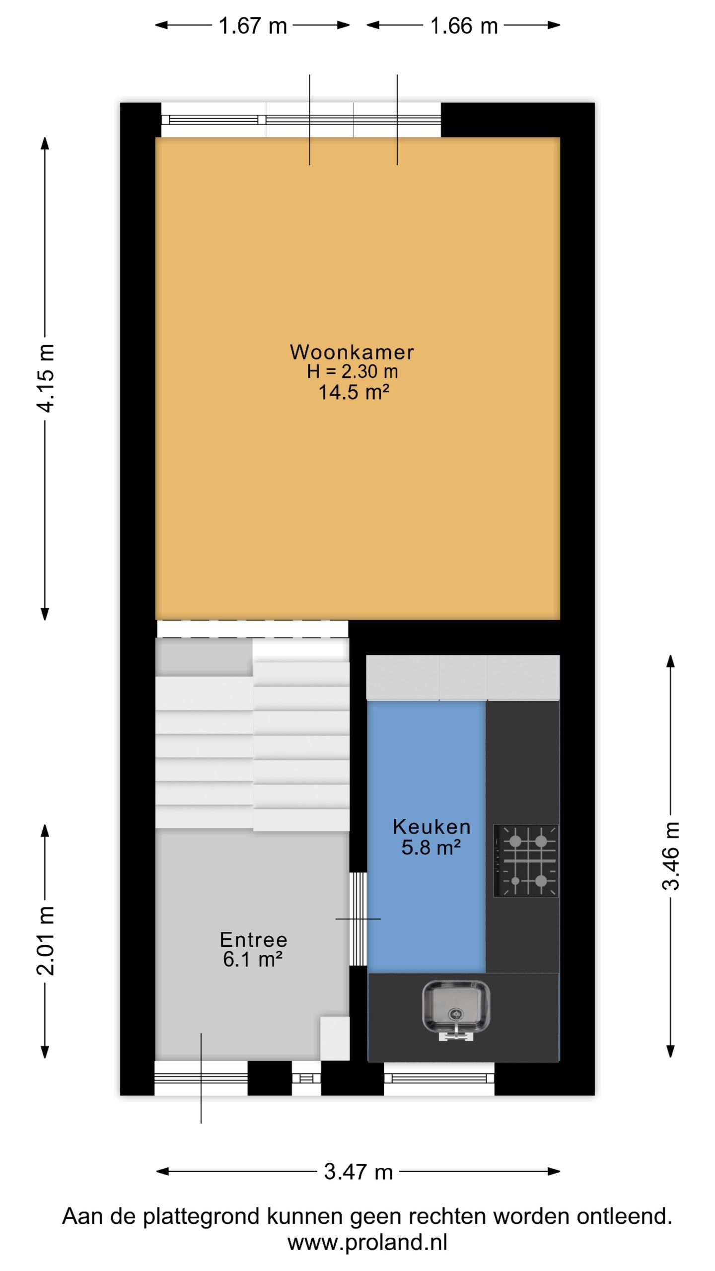 Foto 35 van Akeleistraat 4