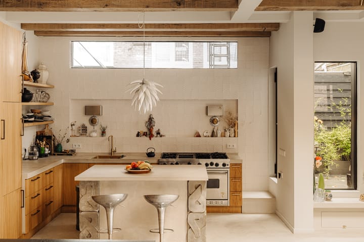 Photo 7 of Lijnbaansstraat 3-A