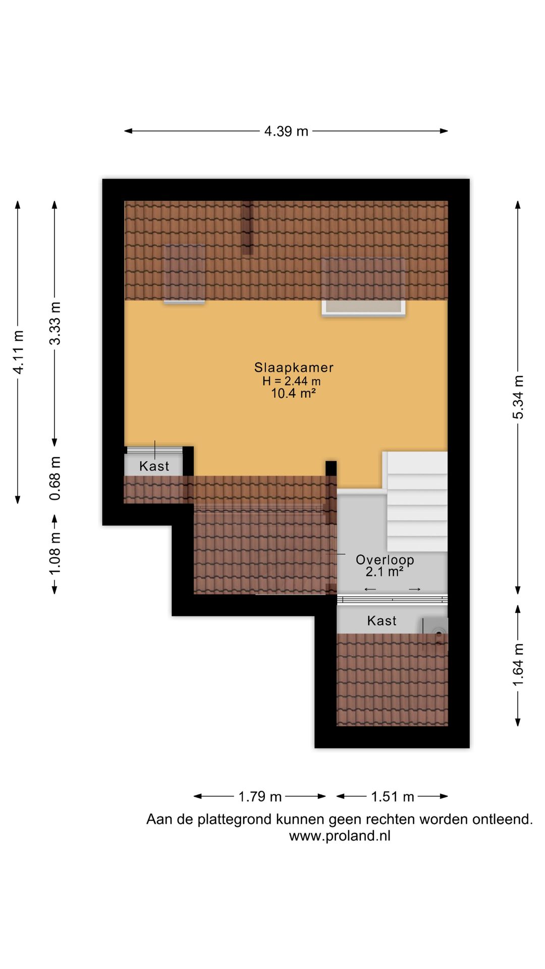 Foto 37 van Akeleistraat 4