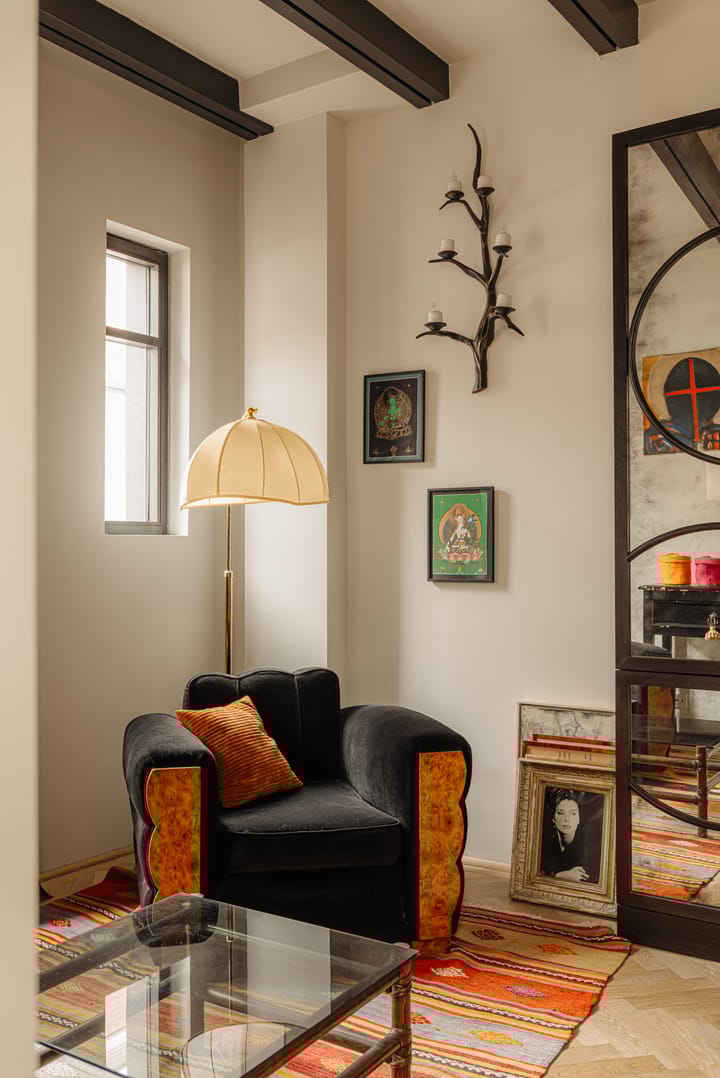 Photo 19 of Lijnbaansstraat 3-A