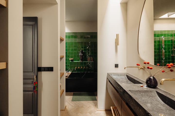 Photo 22 of Lijnbaansstraat 3-A