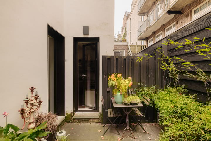 Photo 16 of Lijnbaansstraat 3-A