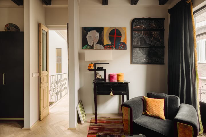 Photo 25 of Lijnbaansstraat 3-A