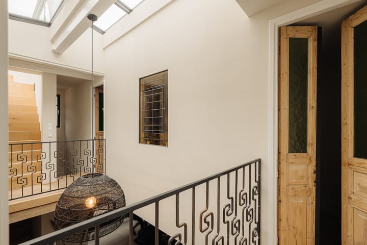 Photo 26 of Lijnbaansstraat 3-A