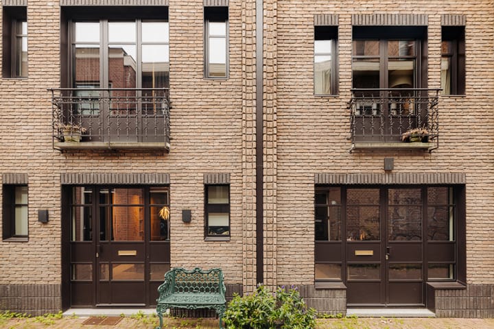 Photo 36 of Lijnbaansstraat 3-A