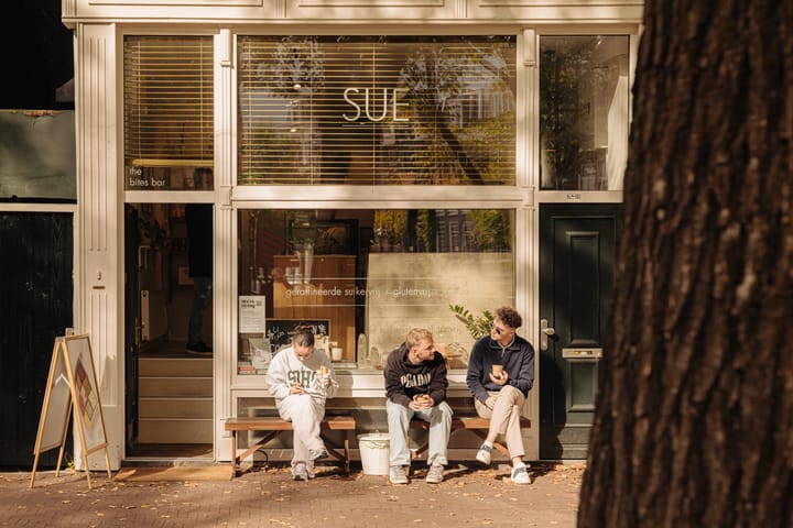 Photo 40 of Lijnbaansstraat 3-A