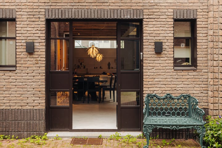 Photo 35 of Lijnbaansstraat 3-A