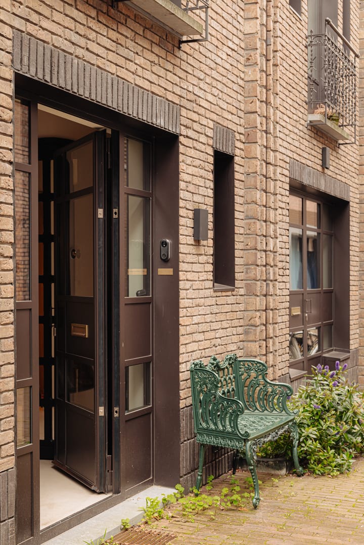 Photo 37 of Lijnbaansstraat 3-A