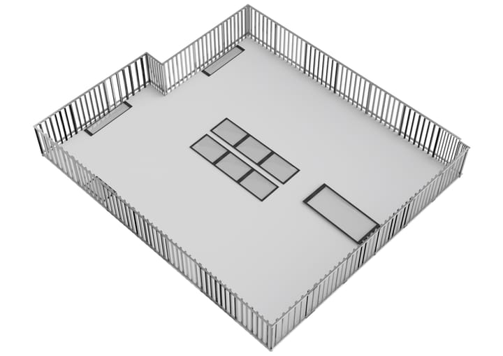 Photo 44 of Lijnbaansstraat 3-A