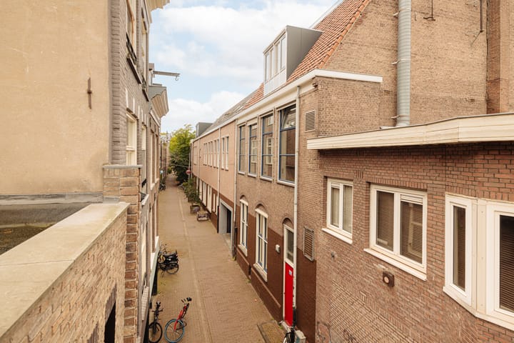 Photo 34 of Lijnbaansstraat 3-A