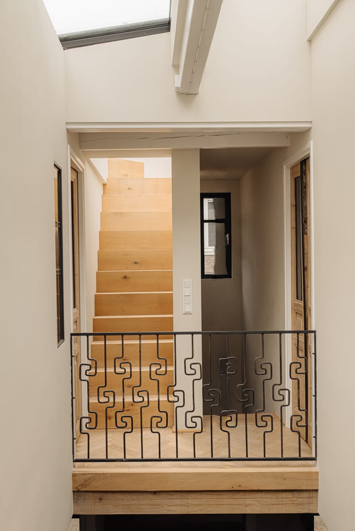 Photo 31 of Lijnbaansstraat 3-A