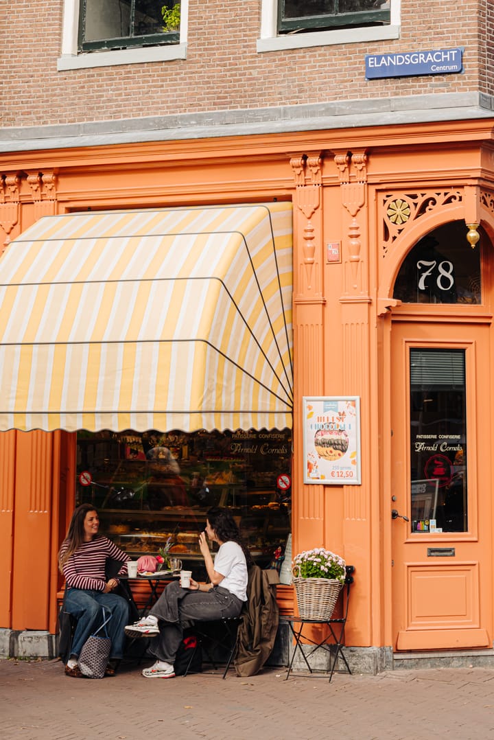 Photo 39 of Lijnbaansstraat 3-A