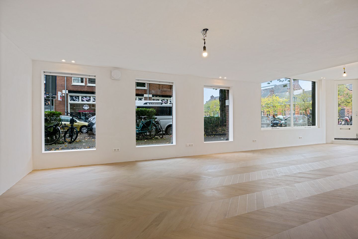 Bekijk foto 3 van Haarlemmerweg 133-HA