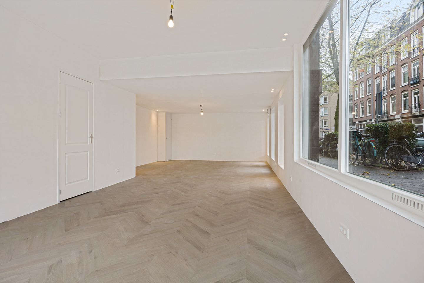 Bekijk foto 4 van Haarlemmerweg 133-HA