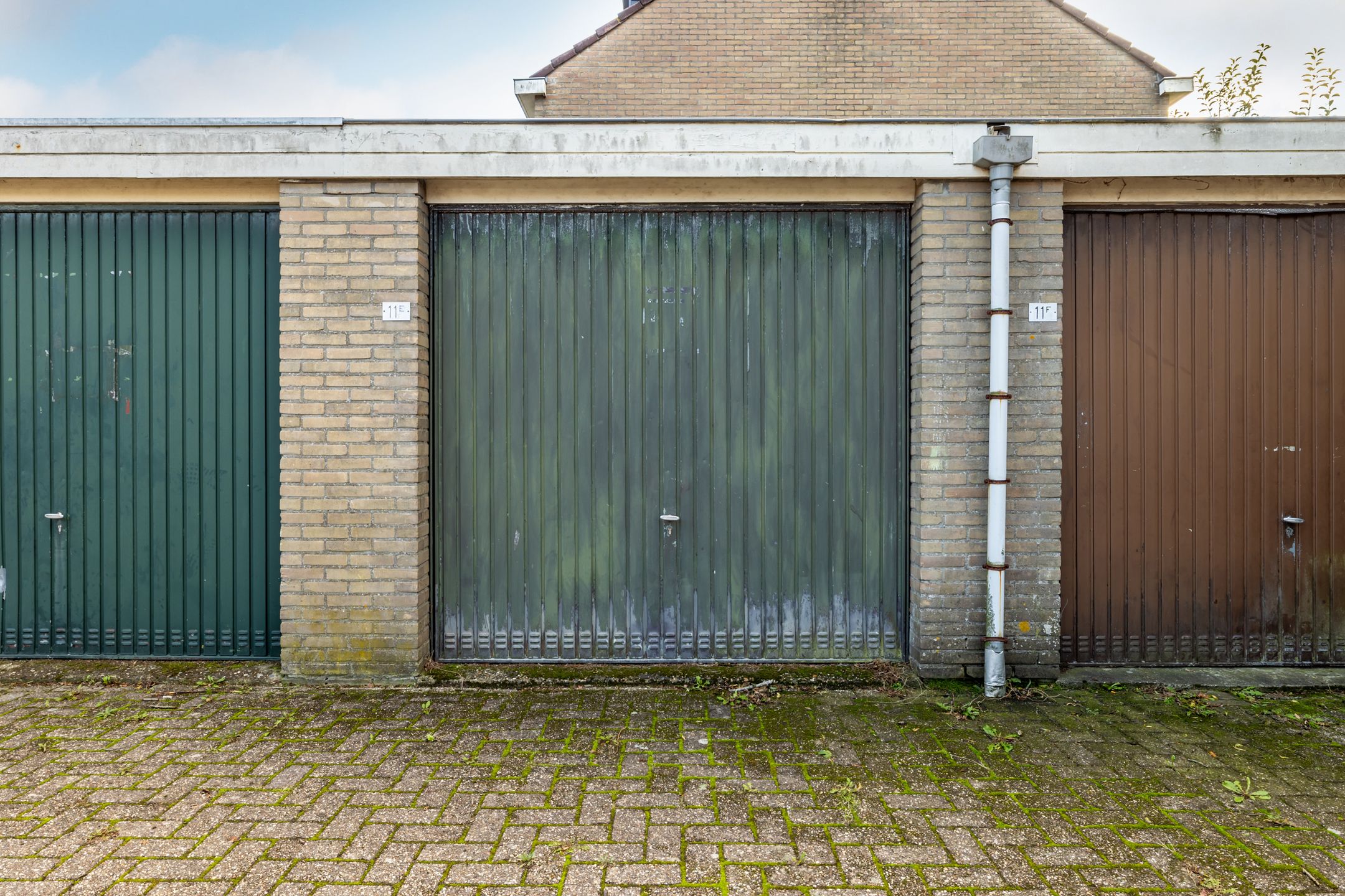 Foto 3 van Bazuinstraat 11-E
