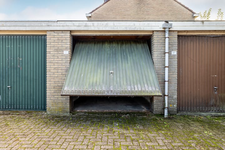 Foto 4 van Bazuinstraat 11-E