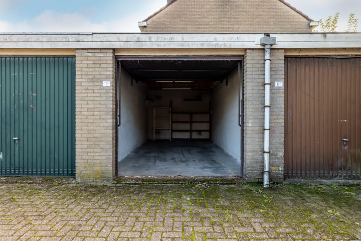 Foto 5 van Bazuinstraat 11-E