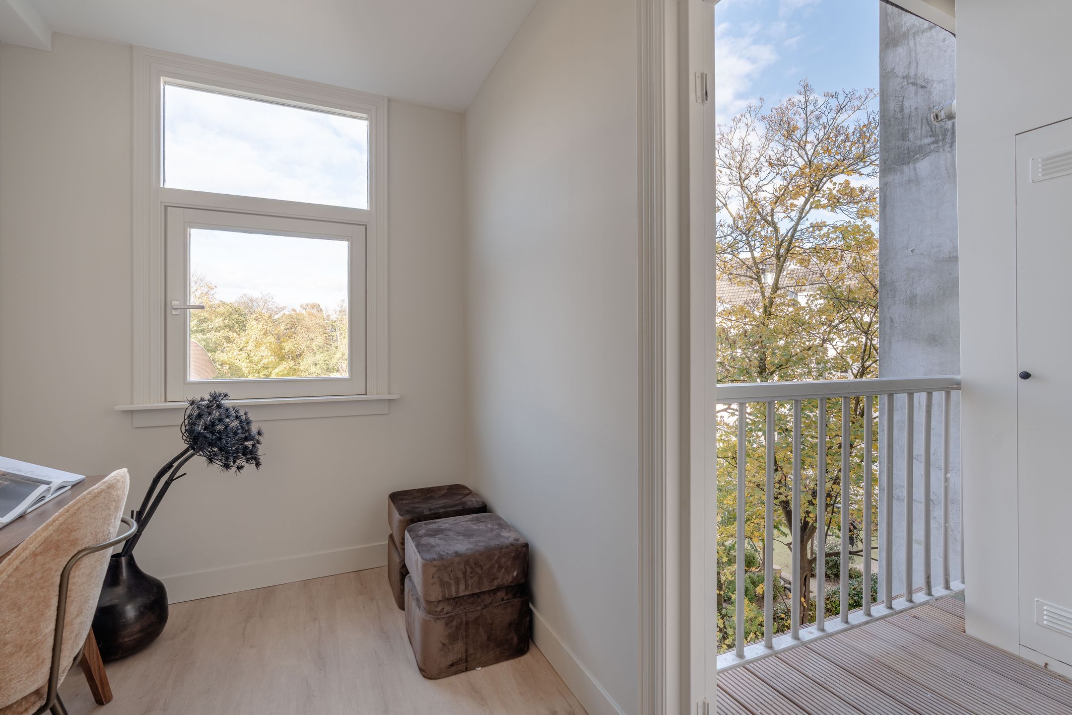 Foto 12 van Kinkerstraat 14-2