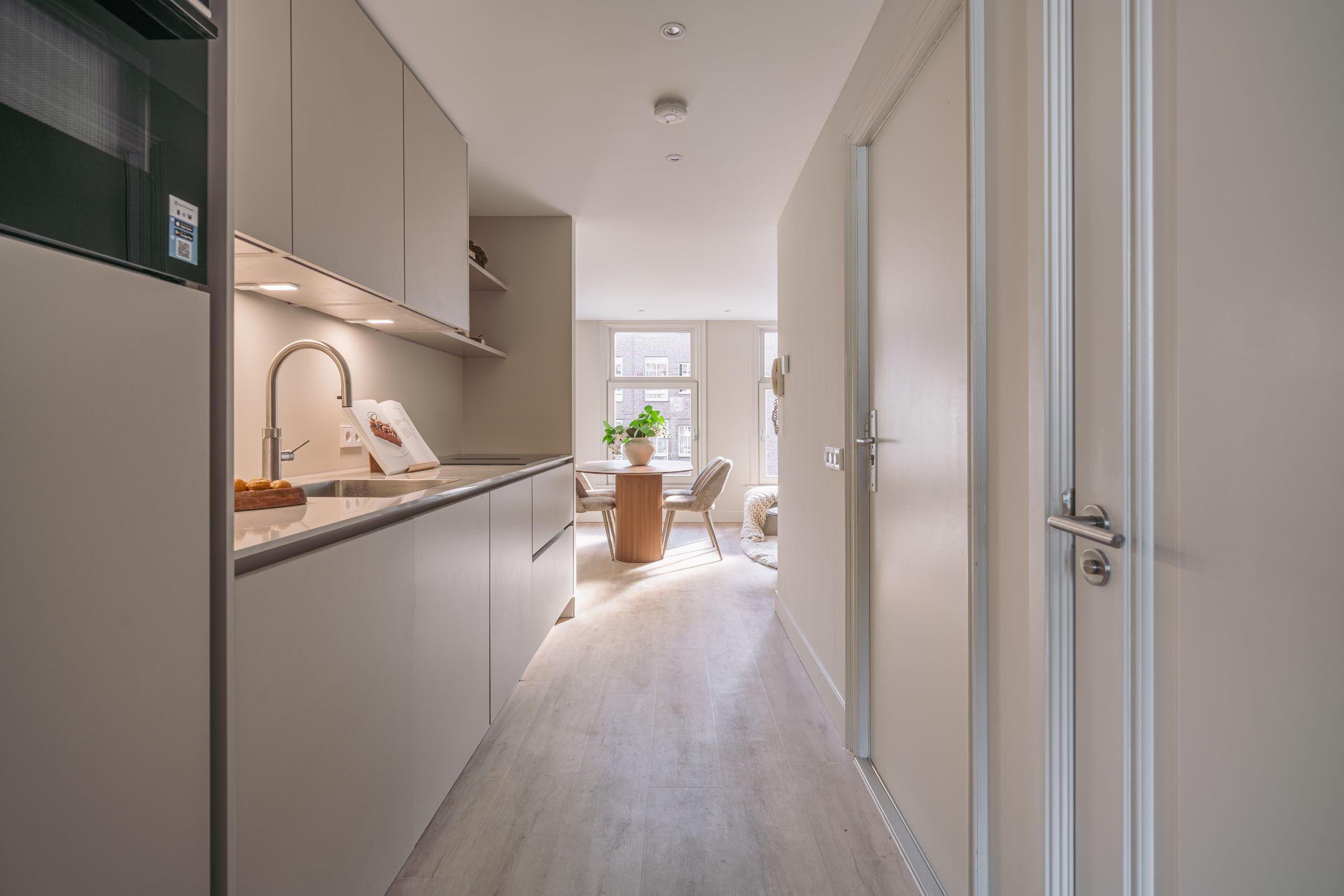 Foto 6 van Kinkerstraat 14-2