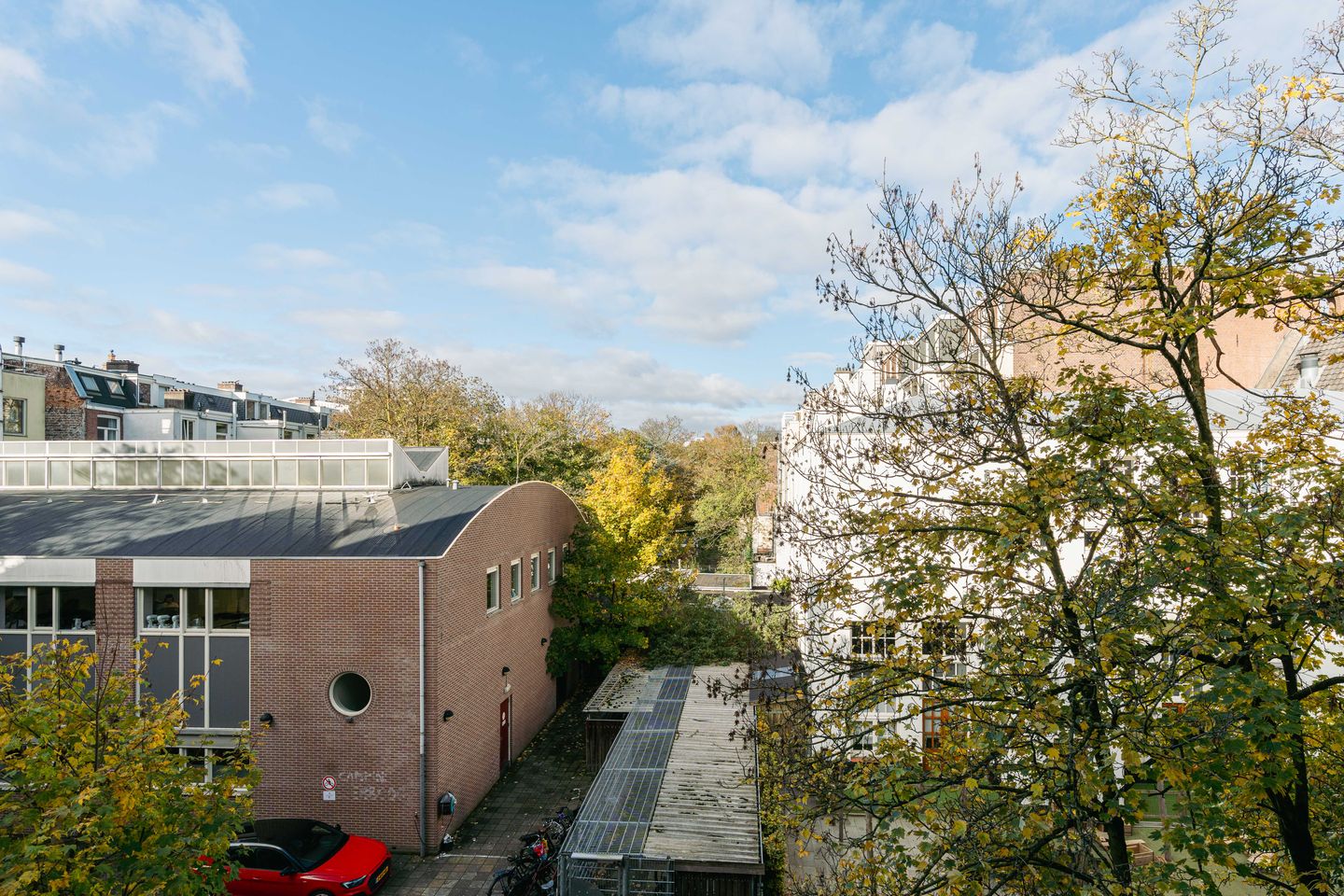 Foto 14 van Kinkerstraat 14-2