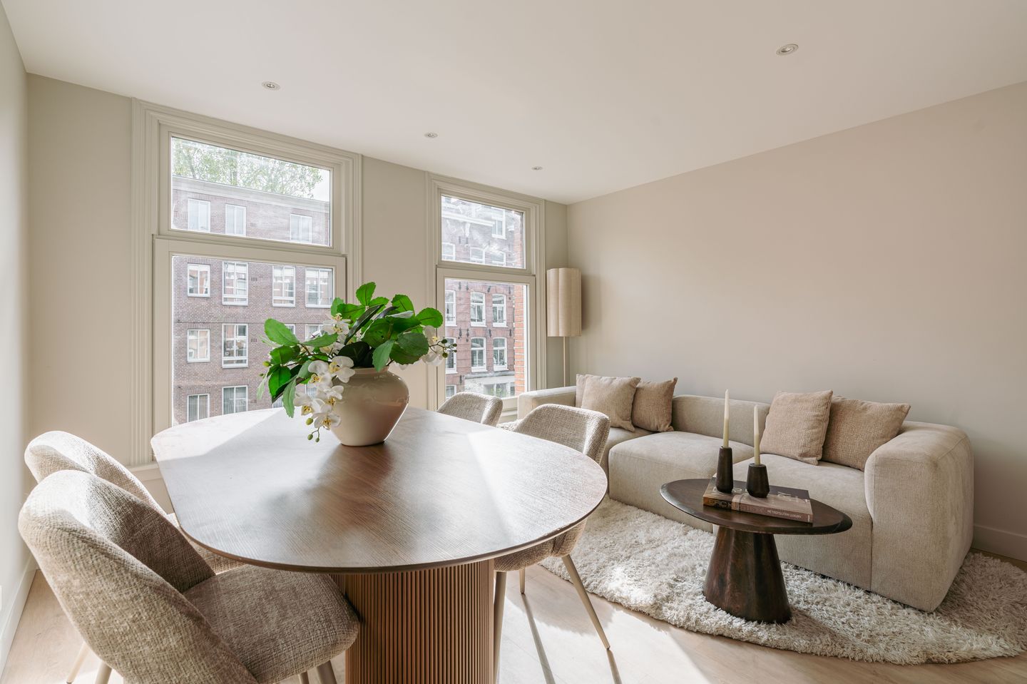 Foto 4 van Kinkerstraat 14-2