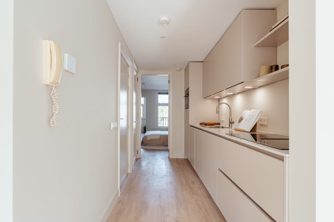 Foto 7 van Kinkerstraat 14-2