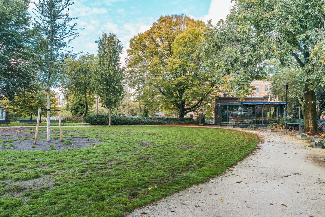 Foto 26 van Kinkerstraat 14-2