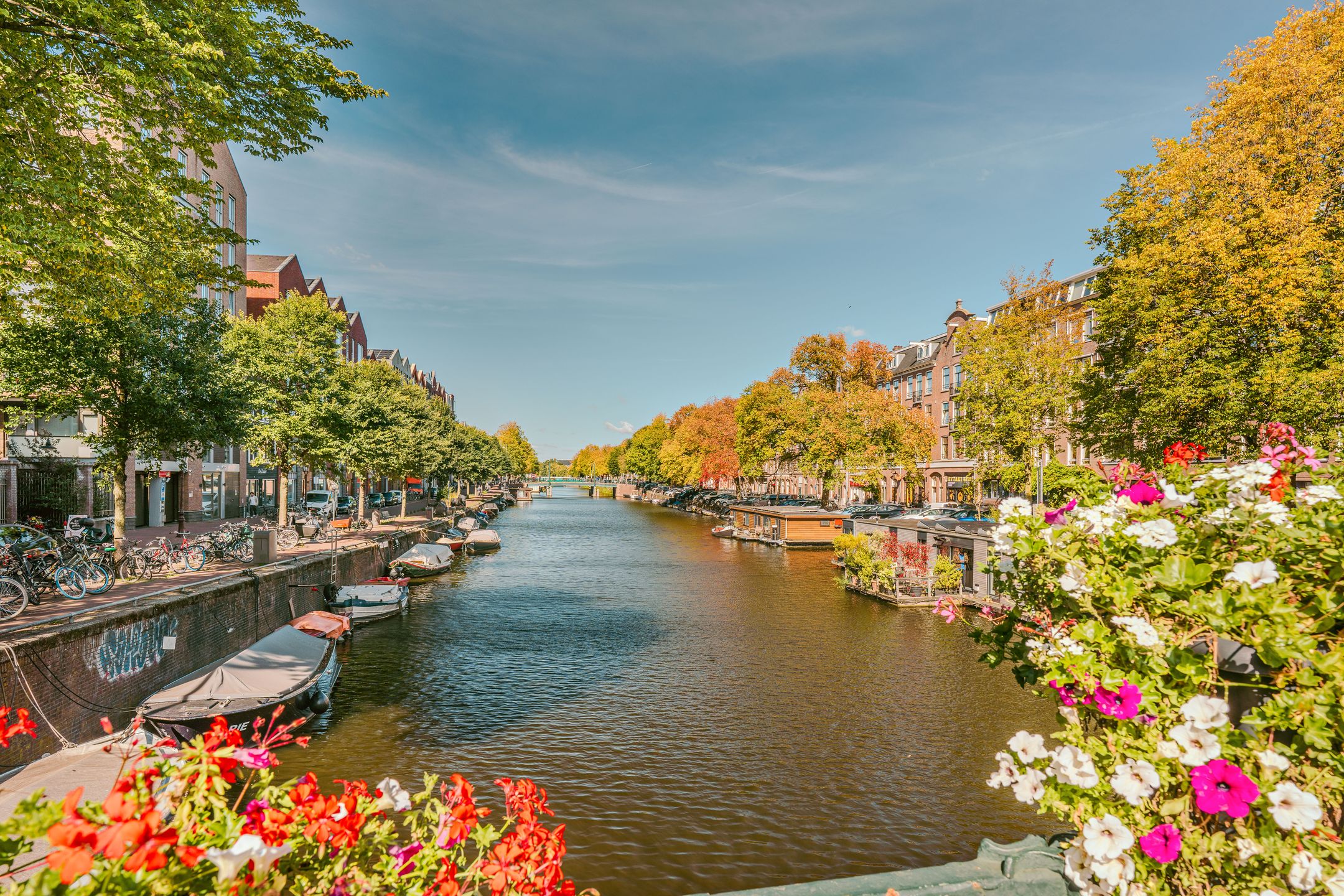 Foto 27 van Kinkerstraat 14-2