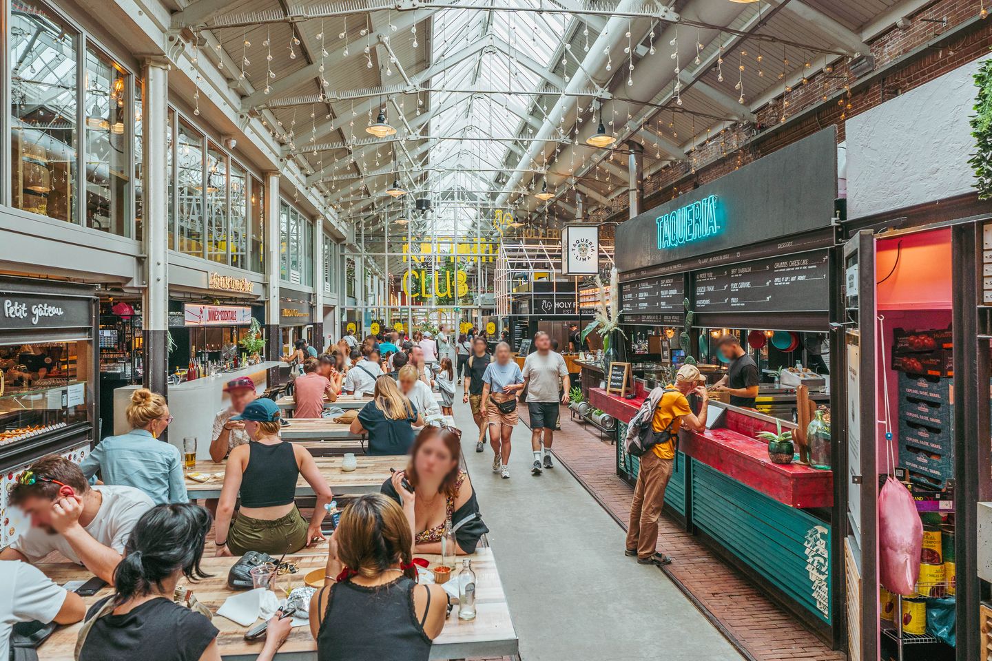 Foto 25 van Kinkerstraat 14-2