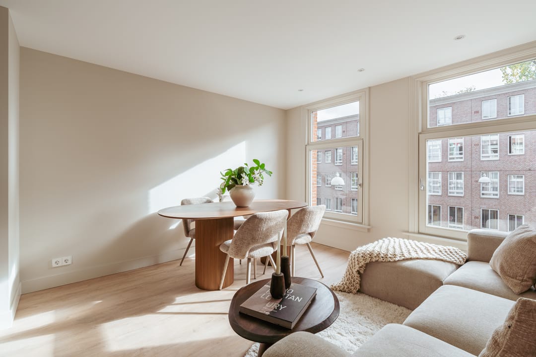 Foto 1 van Kinkerstraat 14-2