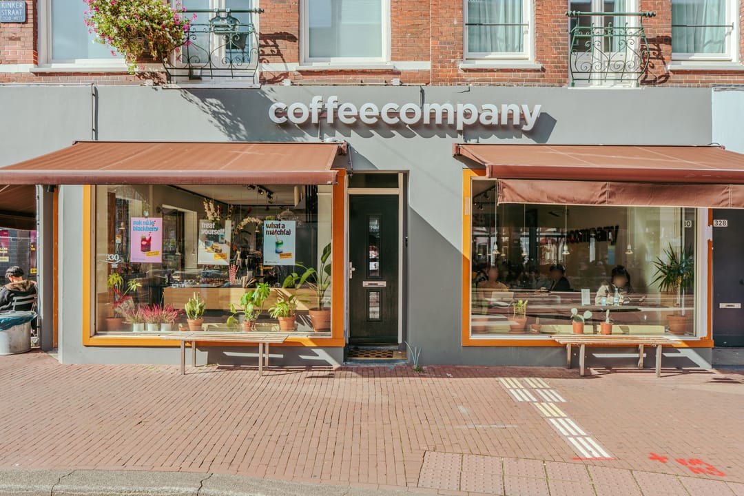 Foto 22 van Kinkerstraat 14-2