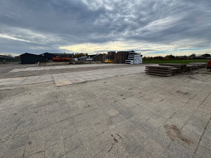 Bavelseweg 150, Molenschot