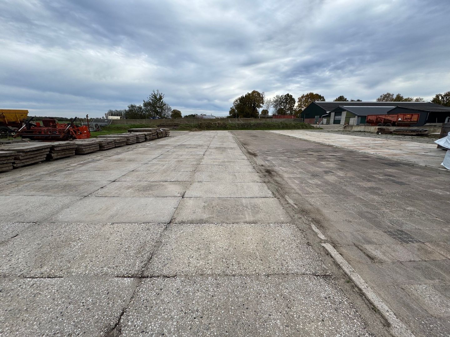 Bekijk foto 3 van Bavelseweg 150