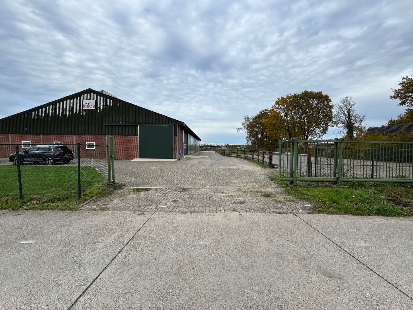 Bekijk foto 4 van Bavelseweg 150