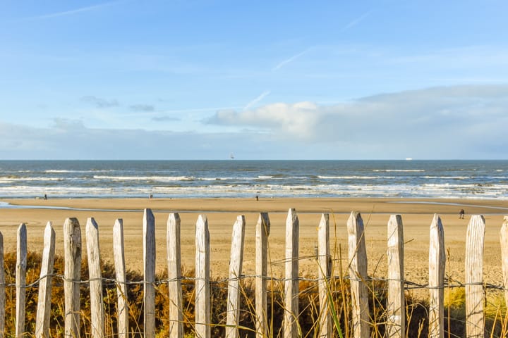 Photo 32 of Verzetsplein 34