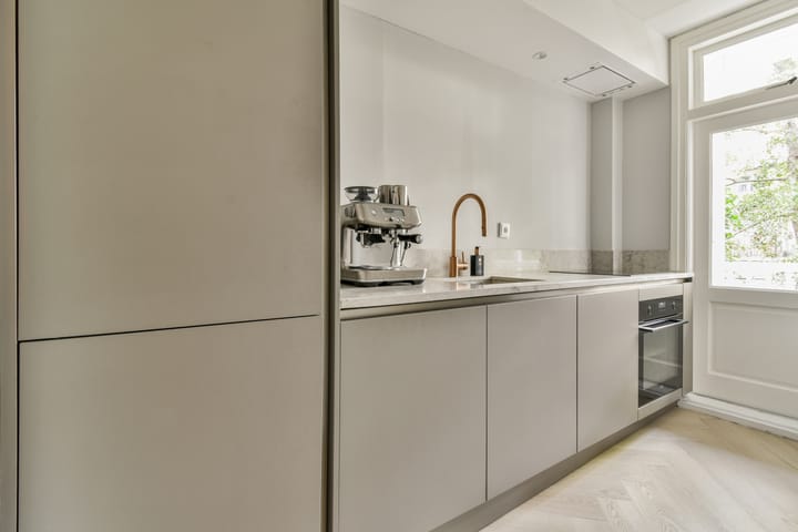 Foto 3 van Rustenburgerstraat 256-1