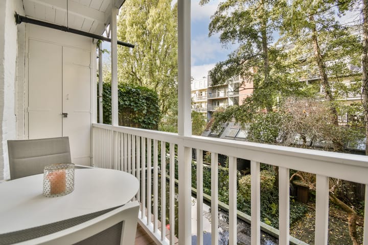 Foto 15 van Rustenburgerstraat 256-1