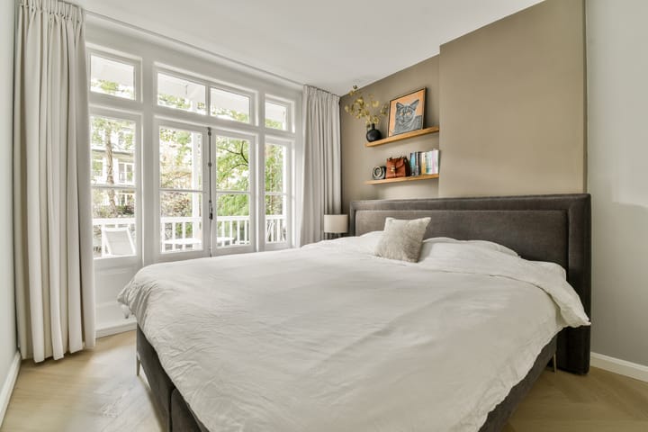 Foto 16 van Rustenburgerstraat 256-1