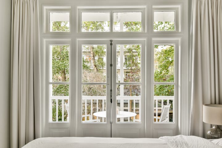 Foto 17 van Rustenburgerstraat 256-1