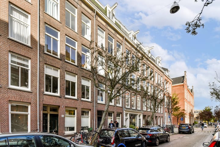 Foto 21 van Rustenburgerstraat 256-1