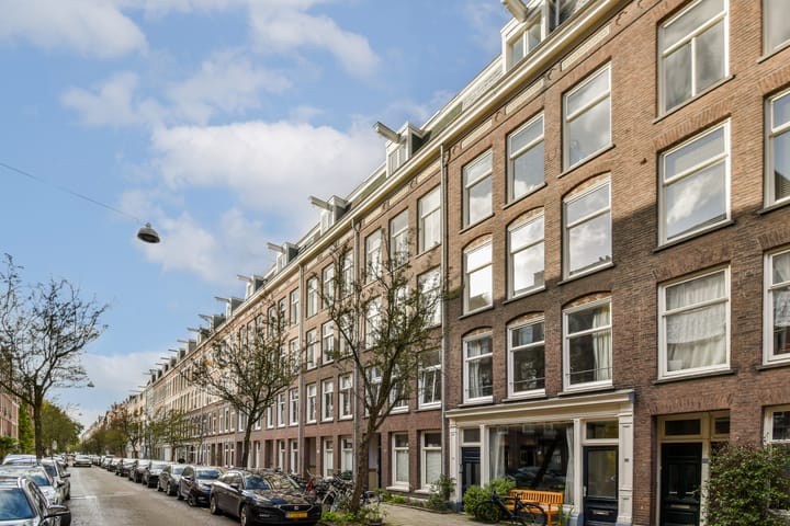 Foto 22 van Rustenburgerstraat 256-1