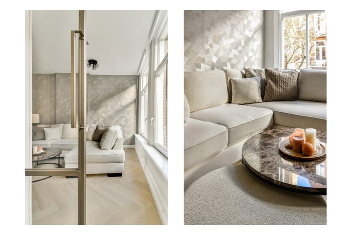 Foto 12 van Rustenburgerstraat 256-1