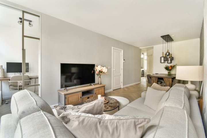 Foto 8 van Rustenburgerstraat 256-1