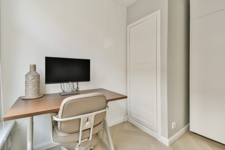 Foto 10 van Rustenburgerstraat 256-1