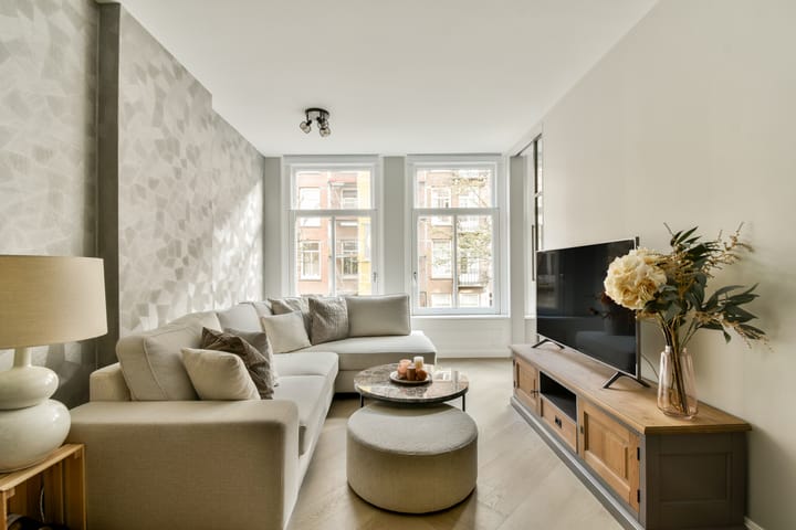 Foto 5 van Rustenburgerstraat 256-1