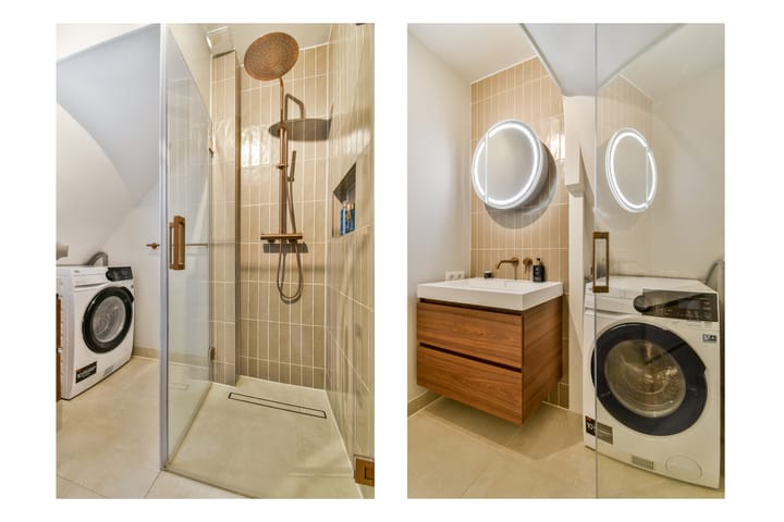 Foto 19 van Rustenburgerstraat 256-1