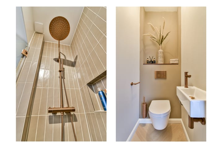 Foto 20 van Rustenburgerstraat 256-1