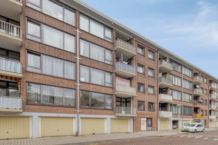 Lou Jansenplein 20-H